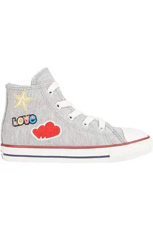 Converse FOOTWEAR - Trainers - on YOOX.com