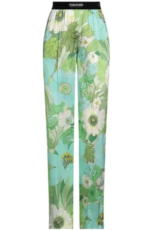 Tom Ford BOTTOMWEAR - Trousers - on YOOX.com