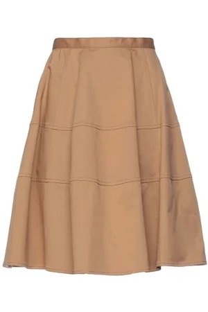 Aspesi BOTTOMWEAR - Mini skirts - on YOOX.com