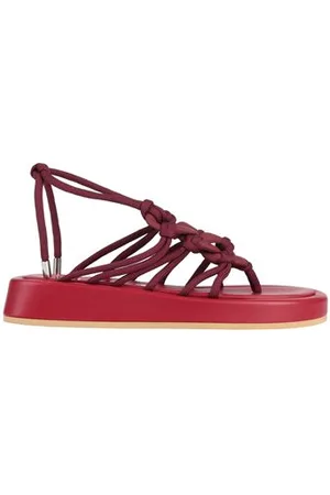 Nº21 FOOTWEAR - Thong sandals - on YOOX.com