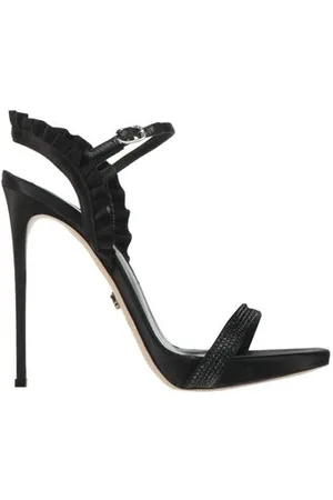 LE SILLA FOOTWEAR - Sandals - on YOOX.com
