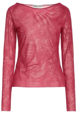 CHIARA BONI TOPWEAR - T-shirts - on YOOX.com
