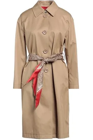 HERNO COATS & JACKETS - Overcoats & Trench Coats - on YOOX.com