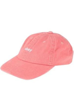 Obey ACCESSORIES - Hats - on YOOX.com