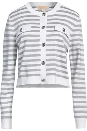 Michael Kors KNITWEAR - Cardigans - on YOOX.com
