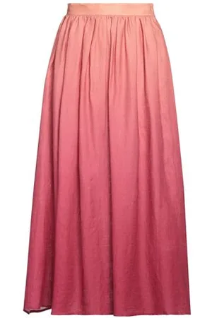 Frivolite BOTTOMWEAR - Midi skirts - on YOOX.com