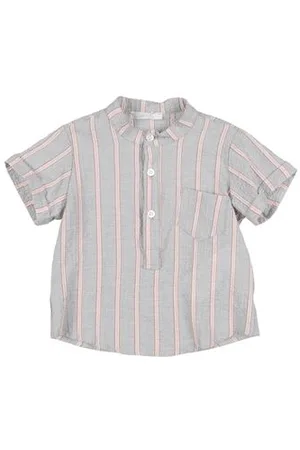 U+É TOPWEAR - Shirts - on YOOX.com
