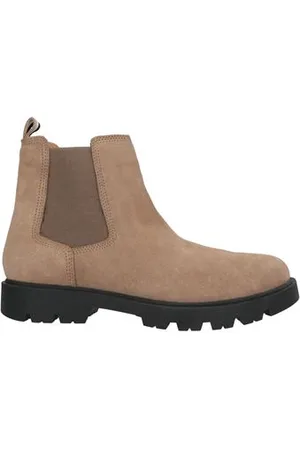 HUGO BOSS FOOTWEAR - Ankle boots - on YOOX.com
