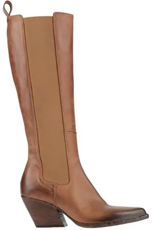 Elena Iachi FOOTWEAR - Boots - on YOOX.com