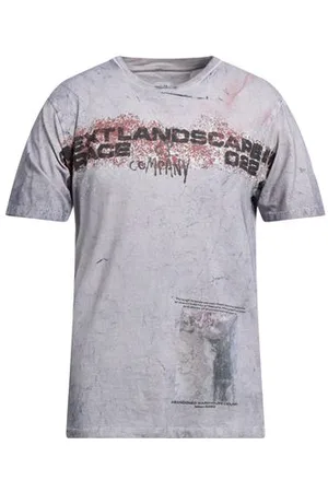 C.P. Company TOPWEAR - T-shirts - on YOOX.com