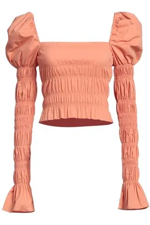 Caroline Constas TOPWEAR - Tops - on YOOX.com