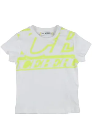 Iceberg TOPWEAR - T-shirts - on YOOX.com