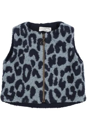 1+ IN THE FAMILY COATS & JACKETS - Shearling & Teddy - on YOOX.com