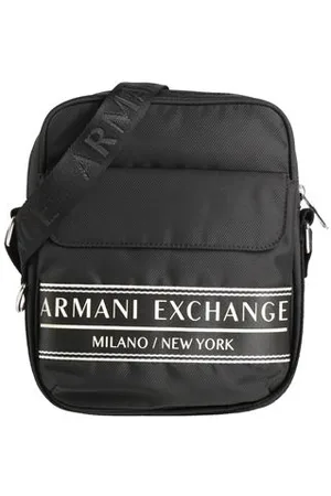 Armani Exchange BAGS - Cross-body bags - on YOOX.com