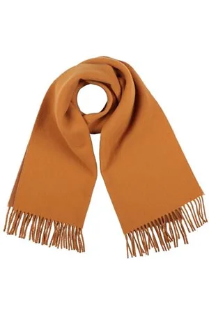 Maison Kitsuné ACCESSORIES - Scarves - on YOOX.com