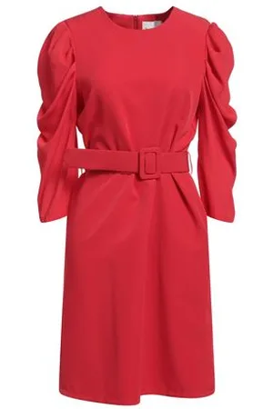 BLUMARINE DRESSES - Mini dresses - on YOOX.com