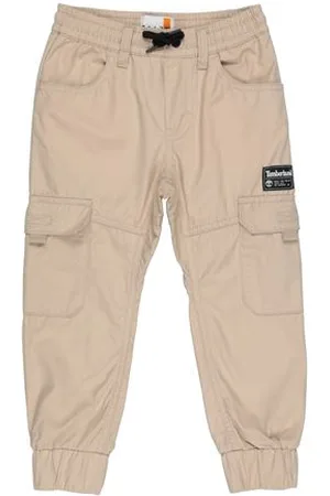Timberland BOTTOMWEAR - Trousers - on YOOX.com