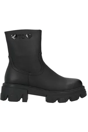 GAI MATTIOLO FOOTWEAR - Ankle boots - on YOOX.com