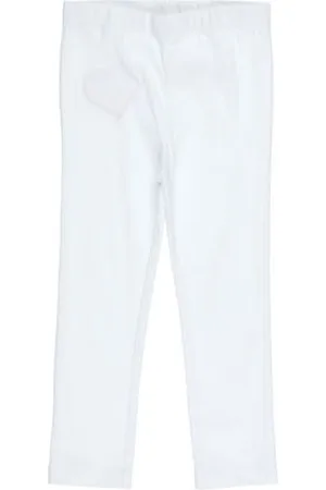 Philipp Plein BOTTOMWEAR - Leggings - on YOOX.com