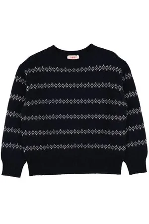 MAAN KNITWEAR - Jumpers - on YOOX.com