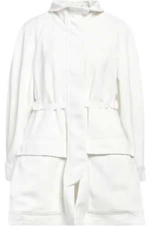 Emporio Armani COATS & JACKETS - Overcoats & Trench Coats - on YOOX.com