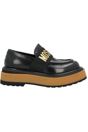 Moschino FOOTWEAR - Loafers - on YOOX.com