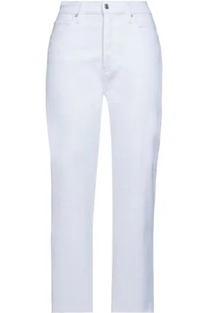 IRO BOTTOMWEAR - Jeans - on YOOX.com