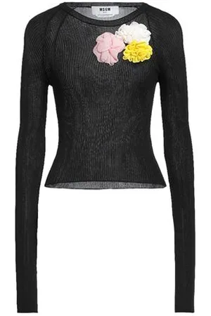 Msgm KNITWEAR - Jumpers - on YOOX.com