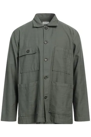 Universal Works TOPWEAR - Shirts - on YOOX.com