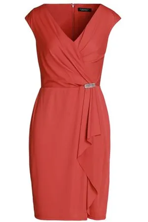 Ralph Lauren DRESSES - Mini dresses - on YOOX.com