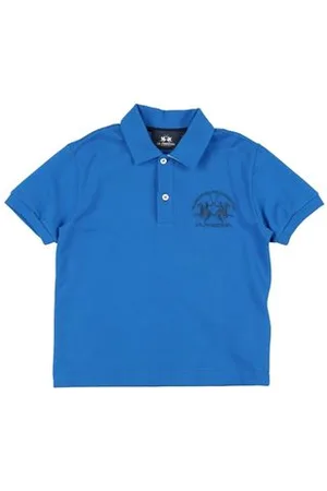 La Martina TOPWEAR - Polo shirts - on YOOX.com