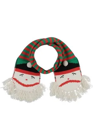 Stella McCartney ACCESSORIES - Scarves - on YOOX.com