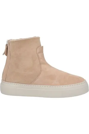 AGL ATTILIO GIUSTI LEOMBRUNI FOOTWEAR - Ankle boots - on YOOX.com