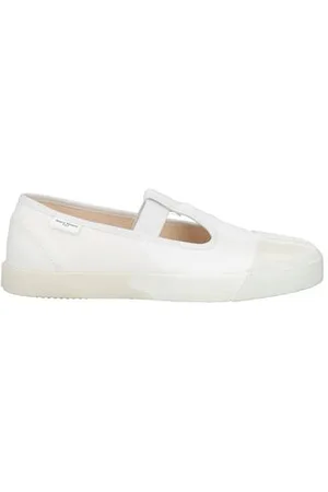 Maison Margiela FOOTWEAR - Trainers - on YOOX.com