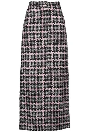 Msgm BOTTOMWEAR - Maxi skirts - on YOOX.com