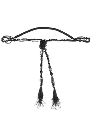 JOHANNA ORTIZ Small Leather Goods - Belts - on YOOX.com