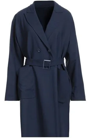 ELEVENTY COATS & JACKETS - Overcoats & Trench Coats - on YOOX.com