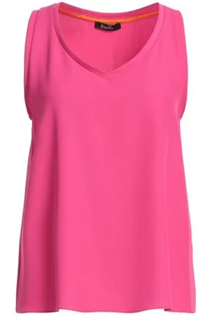 HANITA TOPWEAR - Tops - on YOOX.com