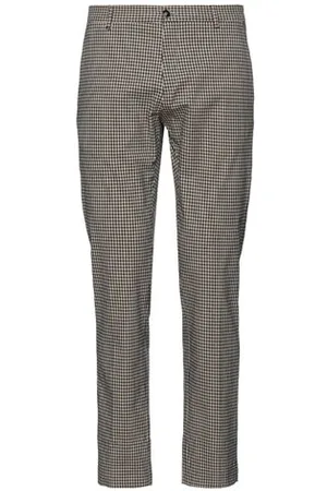 (+) people BOTTOMWEAR - Trousers - on YOOX.com