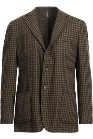 Biagio Santaniello SUITS and CO-ORDS - Blazers - on YOOX.com