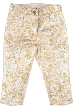 Dolce & Gabbana BOTTOMWEAR - Trousers - on YOOX.com