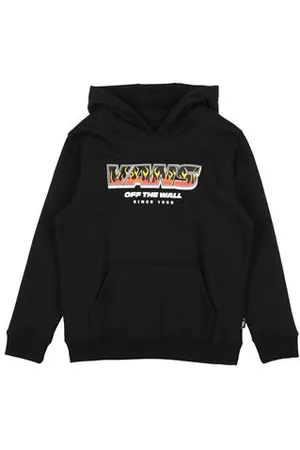 Vans TOPWEAR - Sweatshirts - on YOOX.com