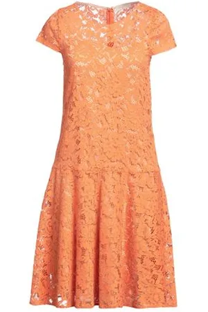 Beatrice B DRESSES - Midi dresses - on YOOX.com