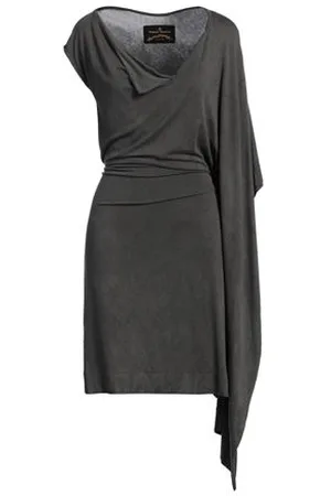 Vivienne Westwood DRESSES - Midi dresses - on YOOX.com