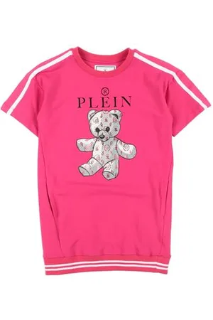 Philipp Plein DRESSES - Kids’ dresses - on YOOX.com
