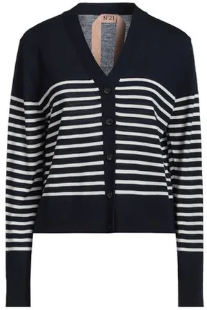 Nº21 KNITWEAR - Cardigans - on YOOX.com