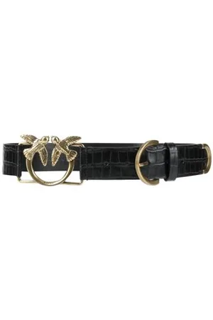 Pinko Small Leather Goods - Belts - on YOOX.com