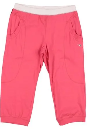 Diadora BOTTOMWEAR - Trousers - on YOOX.com