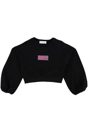 GAËLLE TOPWEAR - Sweatshirts - on YOOX.com