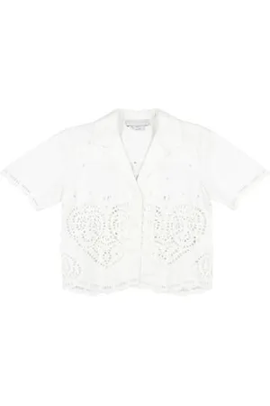 Stella McCartney TOPWEAR - Shirts - on YOOX.com